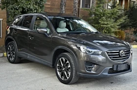 Mazda CX-5 2.2 Skyactiv 4WD Exceed, снимка 3