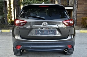 Mazda CX-5 2.2 Skyactiv 4WD Exceed, снимка 5