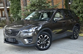 Mazda CX-5 2.2 Skyactiv 4WD Exceed, снимка 1