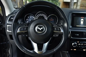 Mazda CX-5 2.2 Skyactiv 4WD Exceed, снимка 13