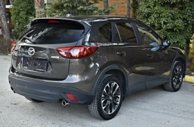 Mazda CX-5 2.2 Skyactiv 4WD Exceed, снимка 4