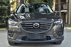 Mazda CX-5 2.2 Skyactiv 4WD Exceed, снимка 2