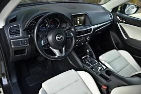 Mazda CX-5 2.2 Skyactiv 4WD Exceed, снимка 11