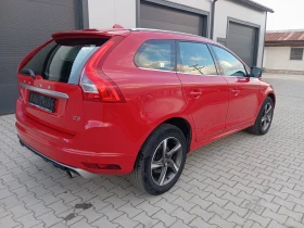 Volvo XC60 R-Design ЛИЗИНГ e6 - 23300 лв. - 33973842 | Car24.bg