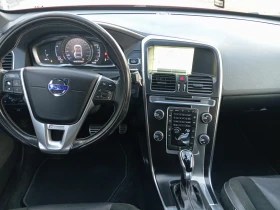 Volvo XC60 R-Design ЛИЗИНГ e6 - 23300 лв. - 33973842 | Car24.bg