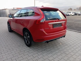 Volvo XC60 R-Design ЛИЗИНГ e6 - 23300 лв. - 33973842 | Car24.bg