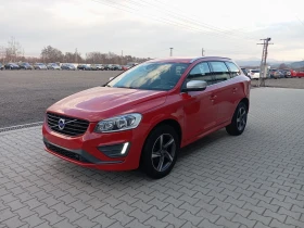 Volvo XC60 R-Design ЛИЗИНГ e6 - 23300 лв. - 33973842 | Car24.bg