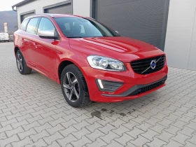 Volvo XC60 R-Design ЛИЗИНГ e6 1