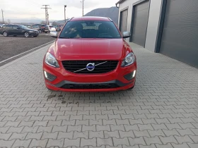 Volvo XC60 R-Design ЛИЗИНГ e6 - 23300 лв. - 33973842 | Car24.bg