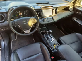 Toyota Rav4 2.5Hybrid Full Options  | Mobile.bg    14