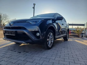 Toyota Rav4 2.5Hybrid Full Options  | Mobile.bg    3