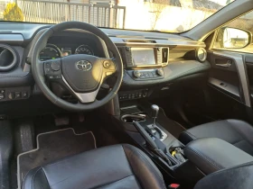 Toyota Rav4 2.5Hybrid Full Options  | Mobile.bg    16