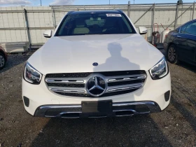 Mercedes-Benz GLC 300 - 38800 лв. - 90816713 | Car24.bg