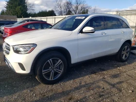  Mercedes-Benz GLC 30...