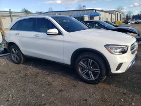 Mercedes-Benz GLC 300 - 38800 лв. - 90816713 | Car24.bg