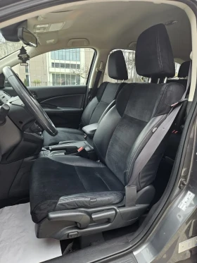 Обява за продажба на Honda Cr-v 2.0i-VTEC 4x4 Bi-XENON Alcantara ~28 500 лв. - изображение 9