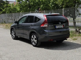 Обява за продажба на Honda Cr-v 2.0i-VTEC 4x4 Bi-XENON Alcantara ~28 500 лв. - изображение 6