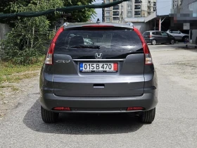 Обява за продажба на Honda Cr-v 2.0i-VTEC 4x4 Bi-XENON Alcantara ~28 500 лв. - изображение 5