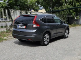 Обява за продажба на Honda Cr-v 2.0i-VTEC 4x4 Bi-XENON Alcantara ~28 500 лв. - изображение 4