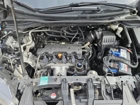 Обява за продажба на Honda Cr-v 2.0i-VTEC 4x4 Bi-XENON Alcantara ~28 500 лв. - изображение 8