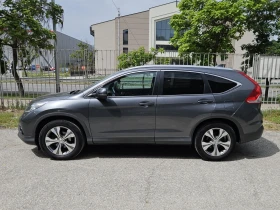Обява за продажба на Honda Cr-v 2.0i-VTEC 4x4 Bi-XENON Alcantara ~28 500 лв. - изображение 7