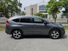 Обява за продажба на Honda Cr-v 2.0i-VTEC 4x4 Bi-XENON Alcantara ~28 500 лв. - изображение 3