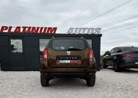 Dacia Duster 1.5DCI/177X.KM/SERVIZNA ISTORIA/TOP | Mobile.bg    6