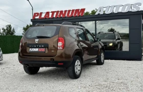 Dacia Duster 1.5DCI/177X.KM/SERVIZNA ISTORIA/TOP | Mobile.bg    7