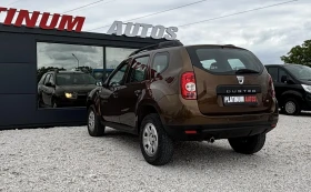 Dacia Duster 1.5DCI/177X.KM/SERVIZNA ISTORIA/TOP | Mobile.bg    5