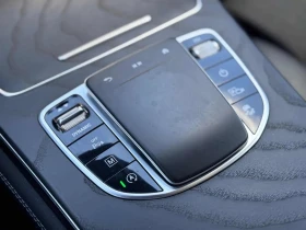 Обява за продажба на Mercedes-Benz GLC 220d Coupe 4Matic AMG Line ~77 999 лв. - изображение 8
