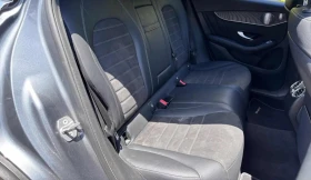 Обява за продажба на Mercedes-Benz GLC 220d Coupe 4Matic AMG Line ~77 999 лв. - изображение 10