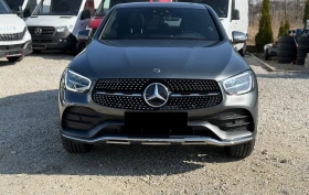 Обява за продажба на Mercedes-Benz GLC 220d Coupe 4Matic AMG Line ~77 999 лв. - изображение 4