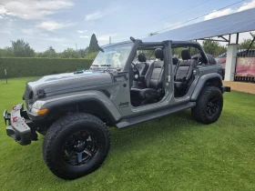 Jeep Wrangler ! UNLIMITED ! 60000  !  ! | Mobile.bg    16