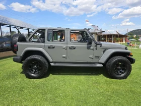 Jeep Wrangler ! UNLIMITED ! 60000  !  ! | Mobile.bg    4