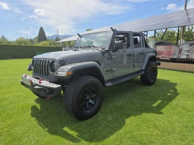Jeep Wrangler ! UNLIMITED ! 60000  !  ! | Mobile.bg    15