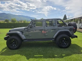 Jeep Wrangler ! UNLIMITED ! 60000  !  ! | Mobile.bg    17