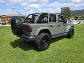 Jeep Wrangler ! UNLIMITED ! 60000  !  ! | Mobile.bg    12