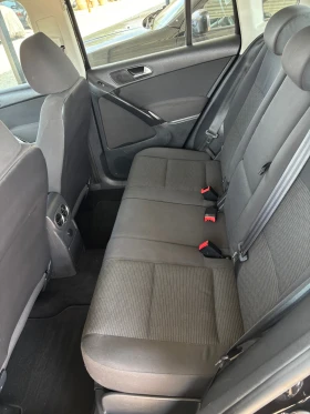 VW Tiguan 2.0TDI Bifurel - 15999 лв. - 46205768 9
