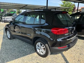VW Tiguan 2.0TDI Bifurel - 15999 лв. - 46205768 6