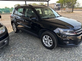 VW Tiguan 2.0TDI Bifurel - 15999 лв. - 46205768 3