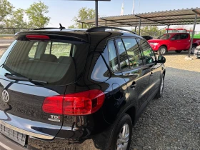VW Tiguan 2.0TDI Bifurel - 15999 лв. - 46205768 4