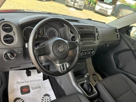 VW Tiguan 2.0TDI Bifurel - 15999 лв. - 46205768 10