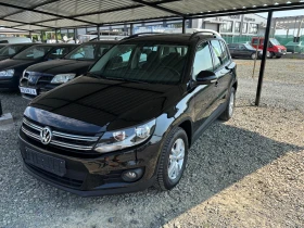 VW Tiguan 2.0TDI Bifurel - 15999 лв. - 46205768 2