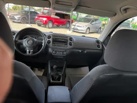 VW Tiguan 2.0TDI Bifurel - 15999 лв. - 46205768 7