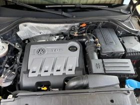 VW Tiguan 2.0TDI Bifurel - 15999 лв. - 46205768 11
