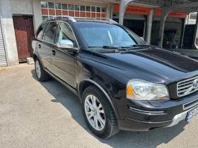 Volvo Xc90 executive | Mobile.bg    5