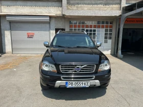 Volvo Xc90 executive | Mobile.bg    2