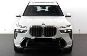 Обява за продажба на BMW X7 xDrive40d M-Sport ~ 179 990 лв. - изображение 2