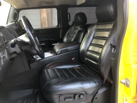 Hummer H2 | Mobile.bg    11