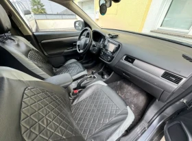 Обява за продажба на Mitsubishi Outlander 2, 2* 150* AC* PDC* NAVI* CAM* XENON* T?V * F1* 7  ~11 888 лв. - изображение 8